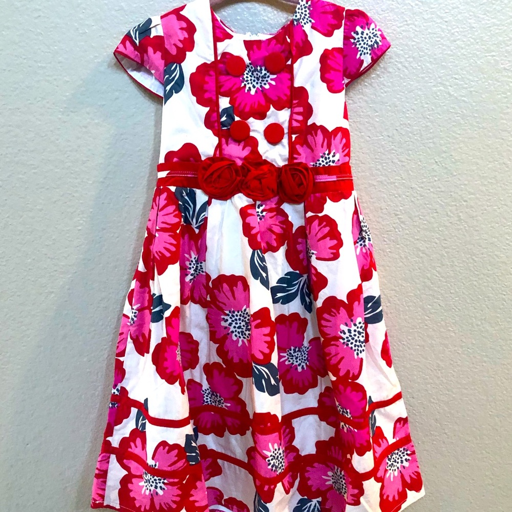 Beautiful Donita Special Occasion Dress